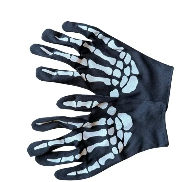 Spirit Halloween Reaper Youth Kids Size Large 12/14 Holiday Costume - Picture 6 of 6